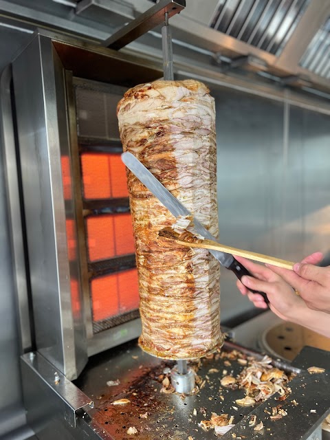 Tasty Meals - Shawarma شاورما