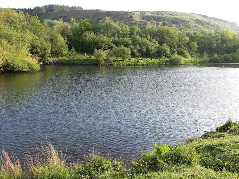 Clydach Vale Country Park