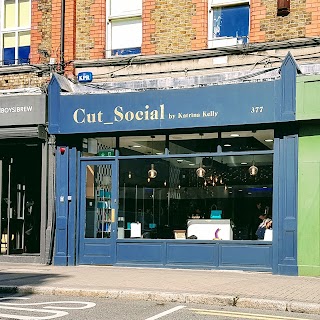 Cut Social