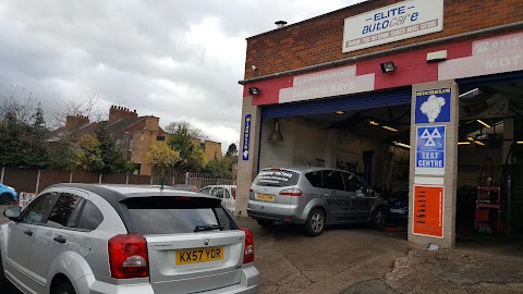 Elite Autocare