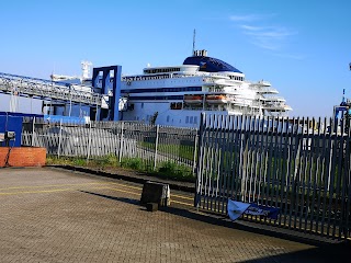 P&O North Sea Ferries