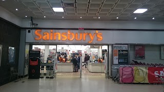 Sainsbury's