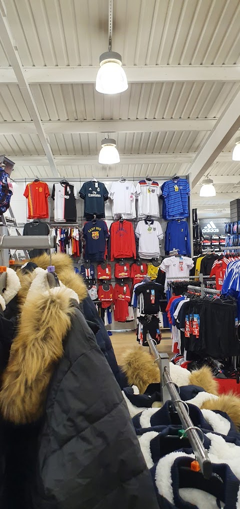 Sports Direct