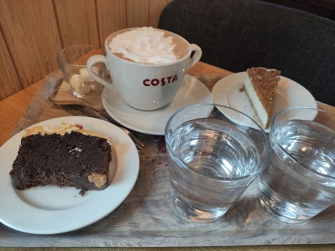 Costa Coffee