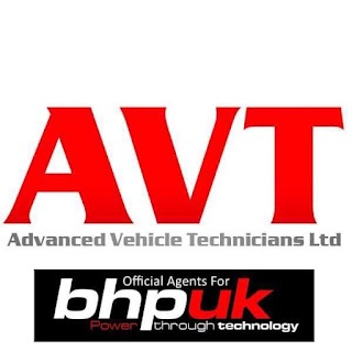 Advanced Vehicle Technicians Ltd
