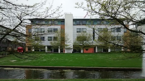 Department Of Computer Science