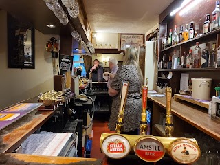 The Waldegrave Arms