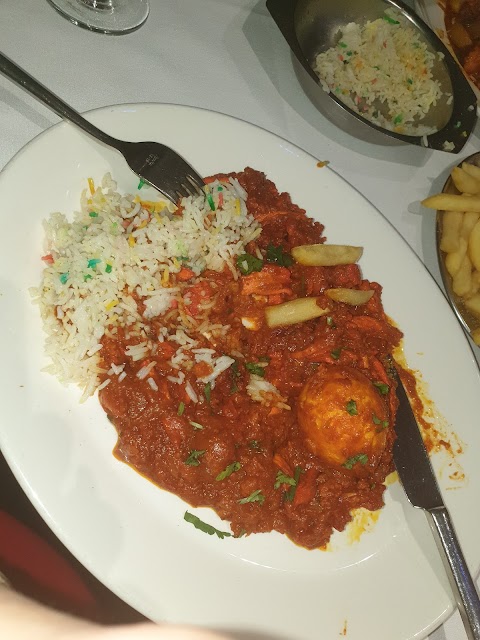 Mughal Massala Bangladeshi & Indian Cuisine