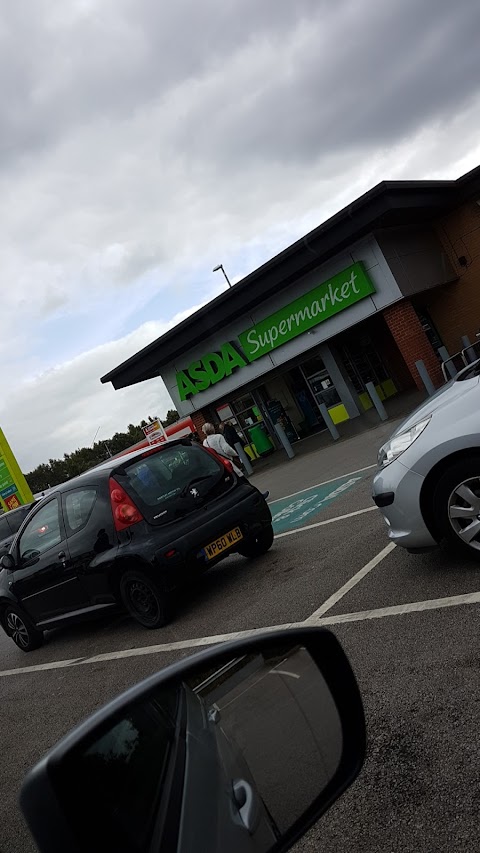 Asda Fenton Supermarket