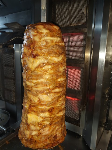 Rey kebab