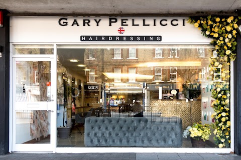 Gary Pellicci Hairdressing Brentwood