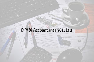 D M W Accountants 2011 Ltd