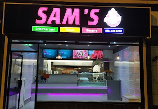 Sam's Food