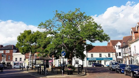 Cubitt & West Estate Agents