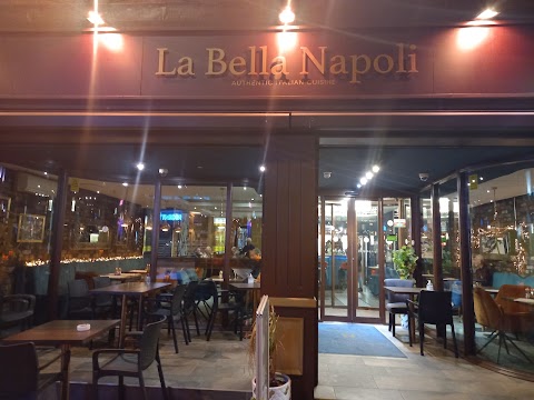 La Bella Napoli