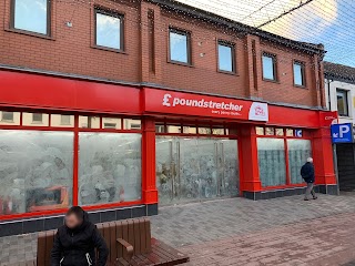 Poundstretcher