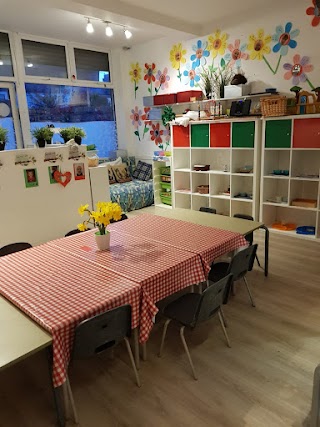Eden Early Learning Centre