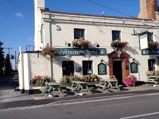 Forresters Arms Ongar