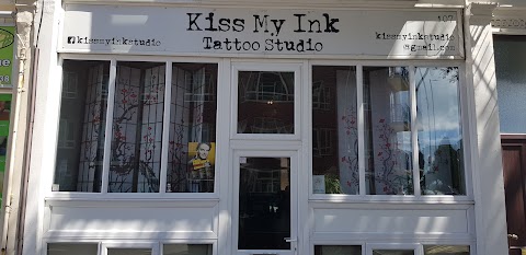 Kiss My Ink