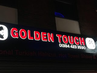 Golden Touch