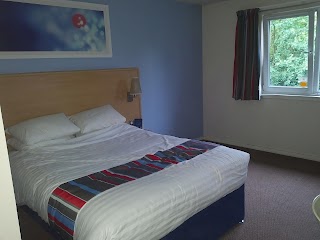 Travelodge Dunfermline