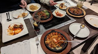 Panda Chinese Restaurant