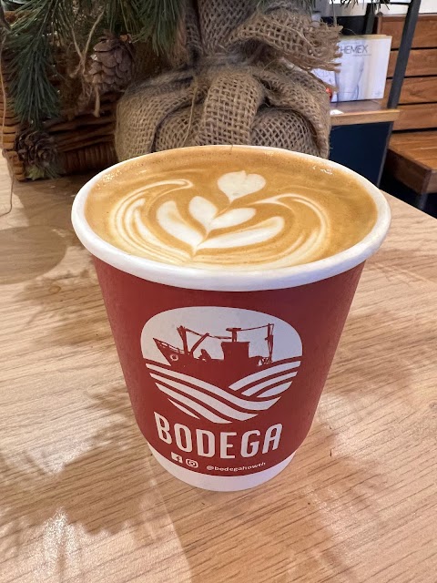 Bodega Coffee