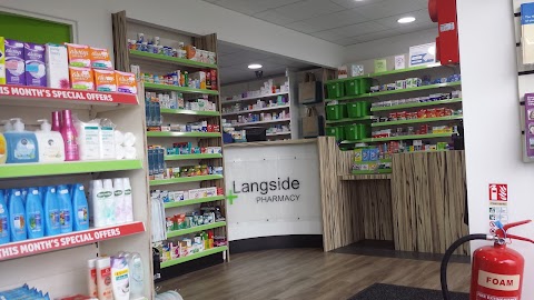 Langside Pharmacy