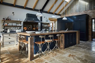 The Main Company | Bespoke Kitchens, Reclaimed Flooring & Bespoke Furniture