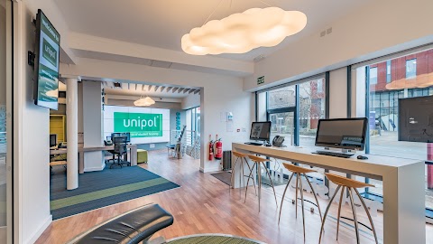 Unipol Student Homes