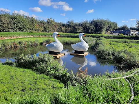 WWT London Wetland Centre