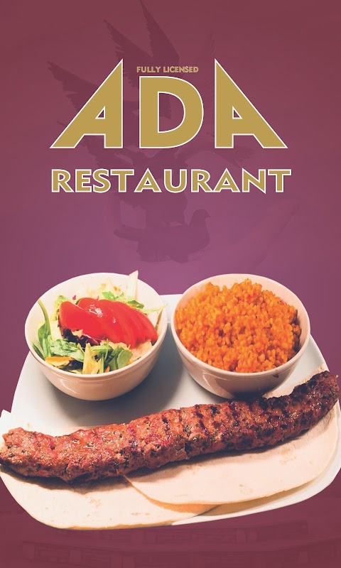 Ada Restaurant