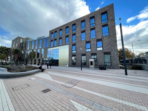 TU Dublin, Grangegorman Campus