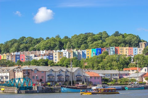 University of Bristol Business School