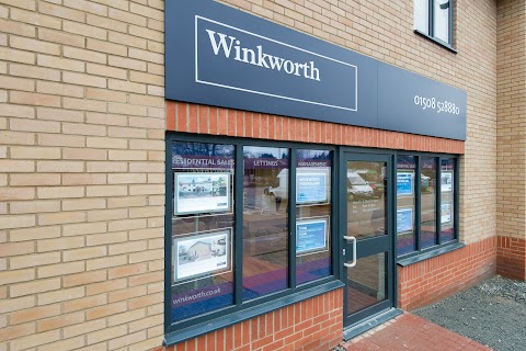 Winkworth Poringland Estate Agents