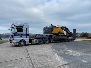 Maverick Heavy Haulage Ltd