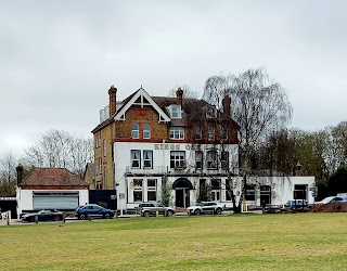 King's Oak Hotel