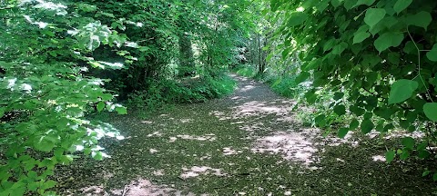 Linwood Riverside Walk