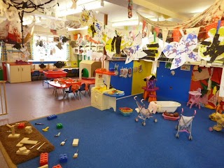 Mama Bear's Day Nursery and Pre-school, Springhill Green