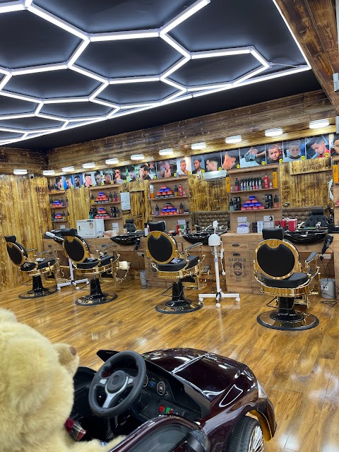 istanbul barbers