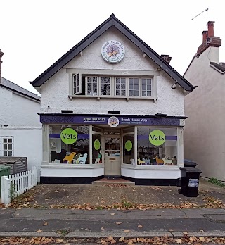 Beech House Veterinary Centre