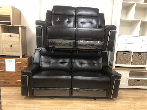 HB Furniture Clearance LTD