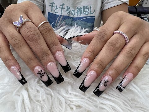 Hyde Nails Bar