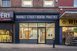 Market Street Dental Practice