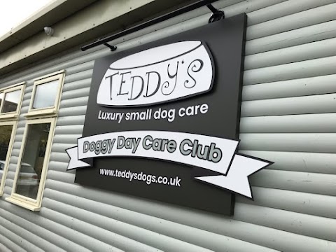 Teddy's Dog Care