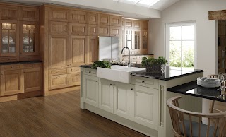 Bench Kitchens - Bristol