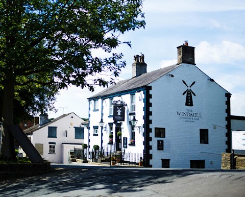 The Windmill Hotel - Public House & Restaurant