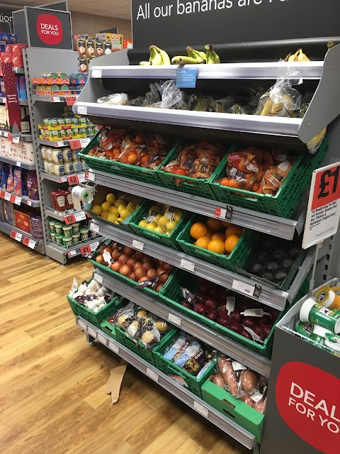 Co-op Food - Manchester - Spinningfields