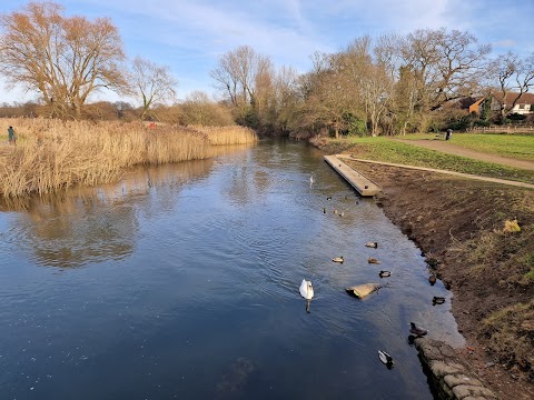 Riverside Bedford