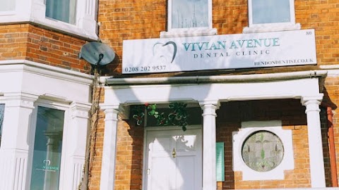 Vivian Avenue Dental Clinic in Hendon